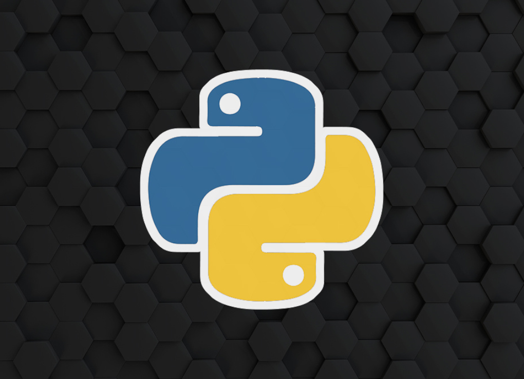 Python symbol